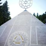 Praznovanje Vesaka, zvočna kopel in meditacija 346 Praznovanje Vesaka, zvočna kopel in meditacija