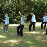 5-dnevna poletna gorska Qigong delavnica 21 5-dnevna poletna gorska Qigong delavnica