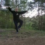Qigong dopoldan v naravi - ob sredah - Koseški bajer