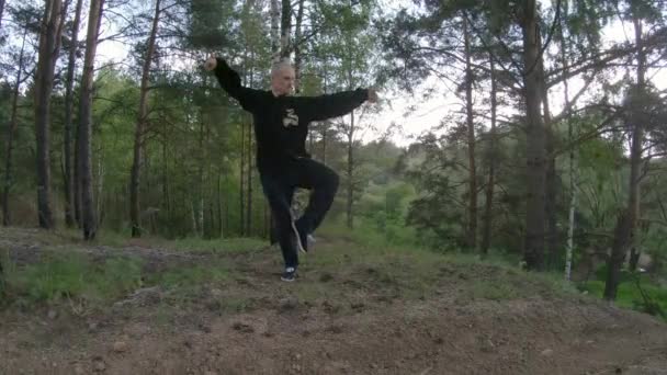 Qigong dopoldan v naravi - ob sredah - Koseški bajer