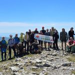 70. Veganski Pohod za Vsakogar - Begunjščica (2060 m)