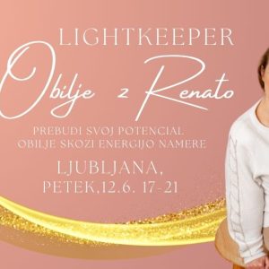 Lightkeeper obilje