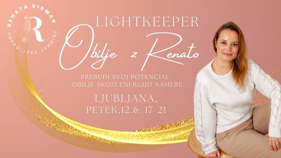 Lightkeeper obilje