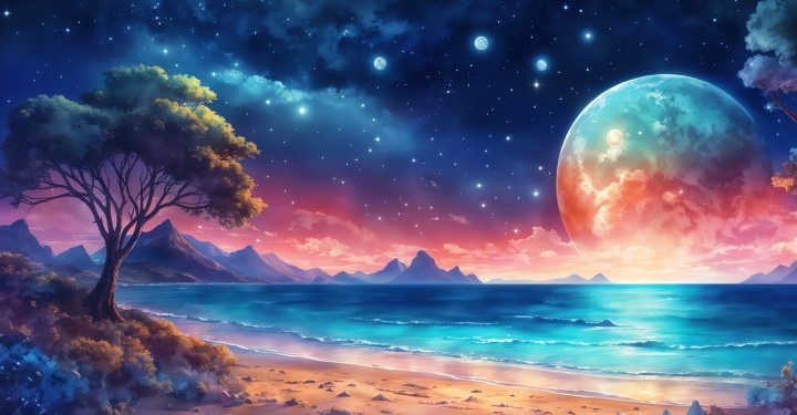 Astrološka napoved 24. 6. 2026 1 foto pixabay.com