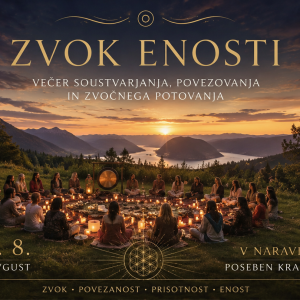 ZVOK ENOSTI