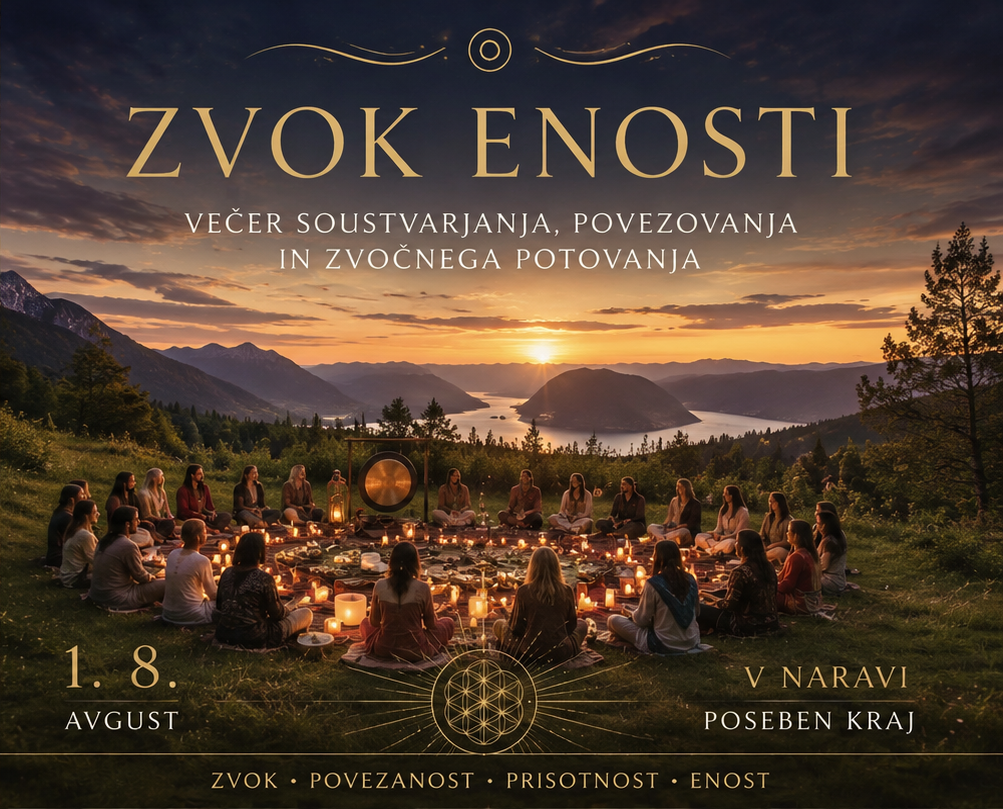 ZVOK ENOSTI