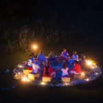 Portal Levja vrata 8:8 - meditacija pod zvezdami 104 Portal Levja vrata 8:8 - meditacija pod zvezdami