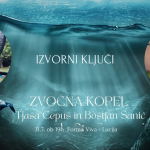 𝗭𝘃𝗼č𝗻𝗮 𝗸𝗼𝗽𝗲𝗹 – 𝗜𝗭𝗩𝗢𝗥𝗡𝗜 𝗞𝗟𝗝𝗨Č𝗜 / Forma Viva Lucija 168 𝗭𝘃𝗼č𝗻𝗮 𝗸𝗼𝗽𝗲𝗹 – 𝗜𝗭𝗩𝗢𝗥𝗡𝗜 𝗞𝗟𝗝𝗨Č𝗜 / Forma Viva Lucija