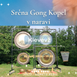 Srčna gong kopel Klevevž 96 Srčna gong kopel Klevevž