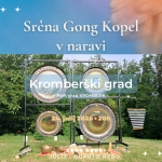 Srčna gong kopel 𝗝𝗨𝗟𝗜𝗝 - 𝗢𝗗𝗣𝗥𝗧𝗢 𝗡𝗘𝗕𝗢 / Kromberški Grad 152 Srčna gong kopel 𝗝𝗨𝗟𝗜𝗝 - 𝗢𝗗𝗣𝗥𝗧𝗢 𝗡𝗘𝗕𝗢 / Kromberški Grad