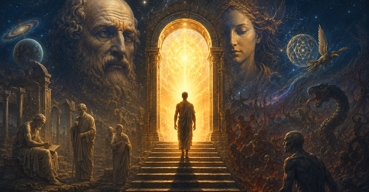 foto Portal Duhovnost