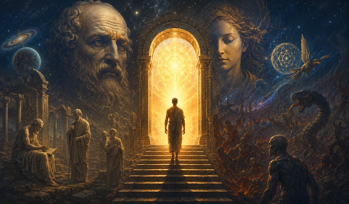 foto Portal Duhovnost