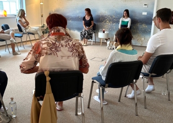 foto Harmonija telesa in srca