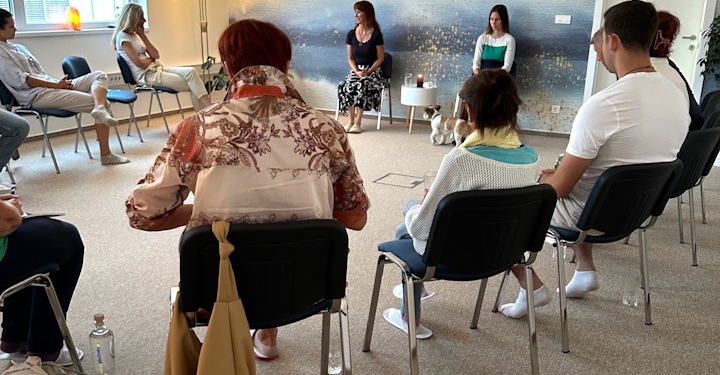 foto Harmonija telesa in srca