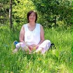 V OBJEMU NARAVE - VIKEND MEDITACIJSKI ODMIK NA SLAPU OB IDRIJCI 157 V OBJEMU NARAVE - VIKEND MEDITACIJSKI ODMIK NA SLAPU OB IDRIJCI
