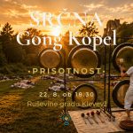 PRISOTNOST 22.8. / Klevevž 181 PRISOTNOST 22.8. / Klevevž