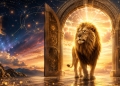 Astrološka napoved za Avgust 2026: Levja vrata 2 foto Portal Duhovnost