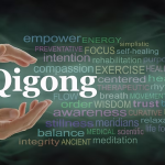 Qigong dopoldan ob sredah - Koseški bajer