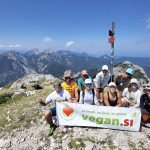 72. Veganski Pohod za Vsakogar - Stenar (2501 m) in Kriški podi (2050 m)