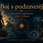 Boj s podzavestjo – astrološki simbolizem mita o Odiseju