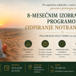 ODPIRANJE NOTRANJIH VRAT 2