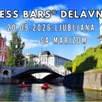 Ljubljana
