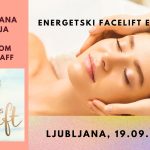 ACCESS ENERGETIC FACELIFT® IZOBRAŽEVANJE Ljubljana