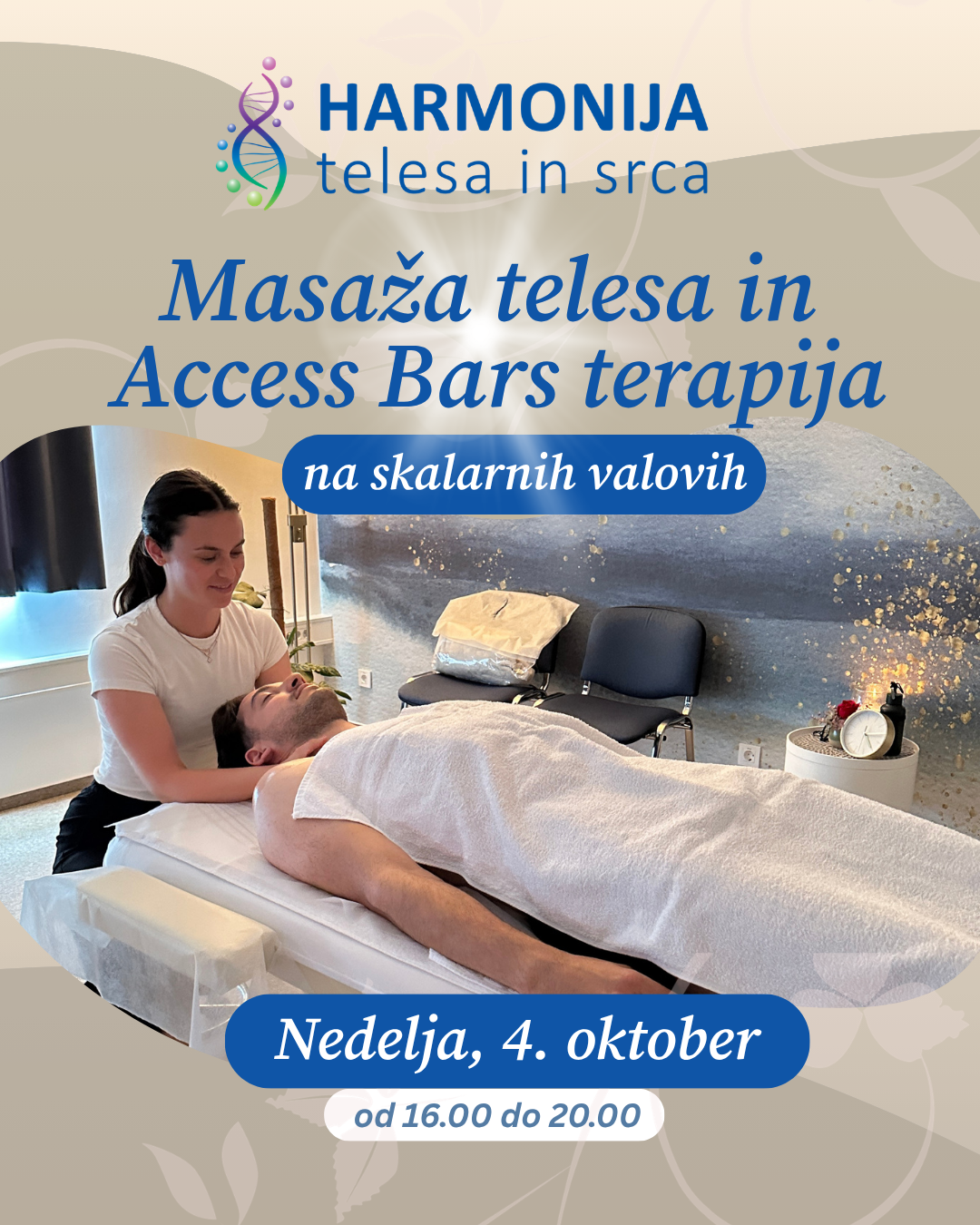 Masaža telesa in Access Bars terapija na skalarnih valovih 7 Masaža telesa in Access Bars terapija na skalarnih valovih