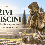 Simpozij o živi dediščini: Kako lahko dediščina ponovno postane živa izkušnja človeka?